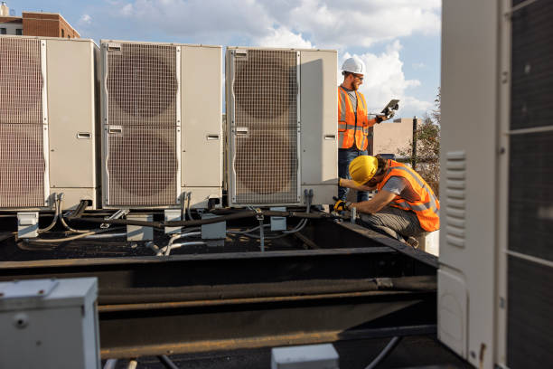 HVAC maintenance plan in Woodlake, CA