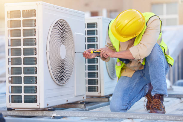 Trusted Woodlake, CA HVAC Experts