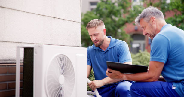 Best HVAC air duct cleaning  in Woodlake, CA