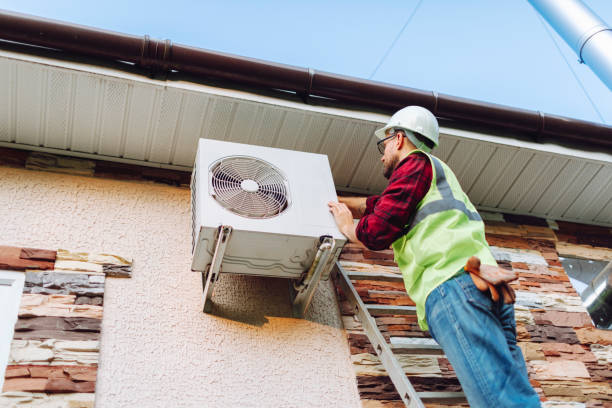 Best Emergency HVAC repair  in Woodlake, CA