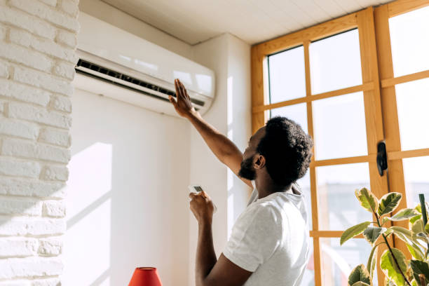 Best Residential HVAC services  in Woodlake, CA