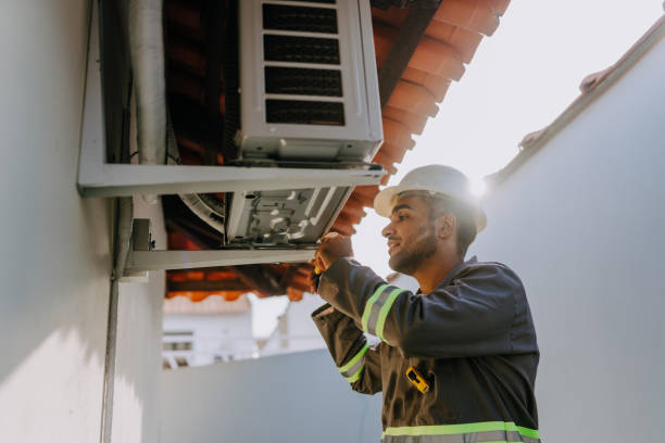 Best HVAC repair near me  in Woodlake, CA