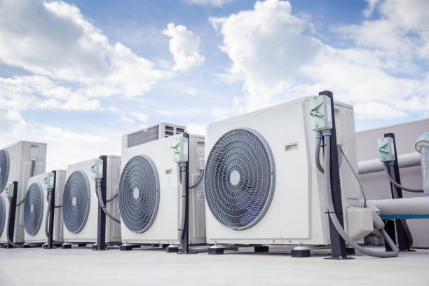 Best 24/7 HVAC repair  in Woodlake, CA