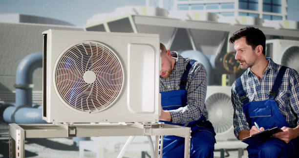 Best HVAC companies near me  in Woodlake, CA