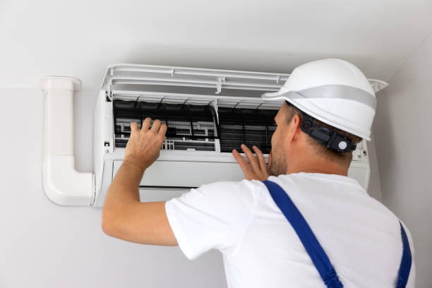 HVAC emergency services in Woodlake, CA