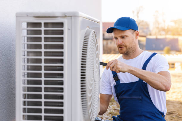 Trusted Woodlake, CA HVAC Experts
