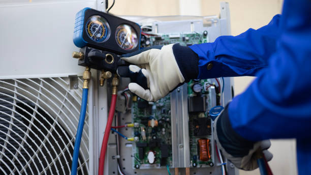 Best Emergency HVAC repair  in Woodlake, CA