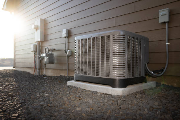 Best HVAC companies near me  in Woodlake, CA
